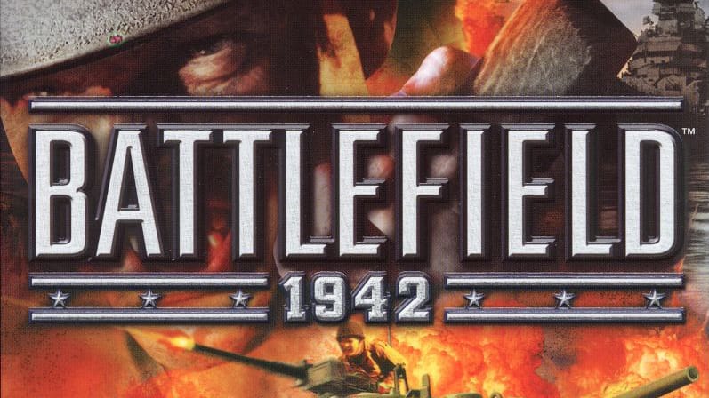 Battlefield 1942