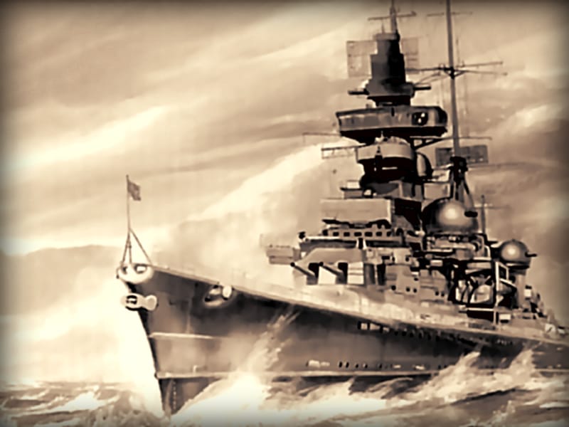 Weserubung Loading image