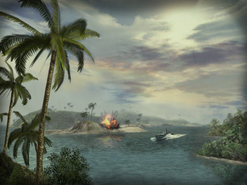 Invasion Of The Philippines Loading image