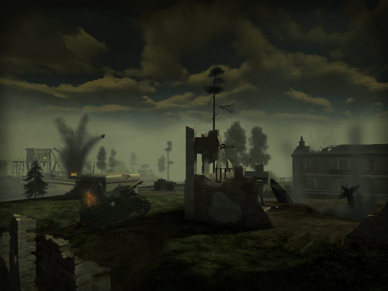 Liberation Of Caen Loading image