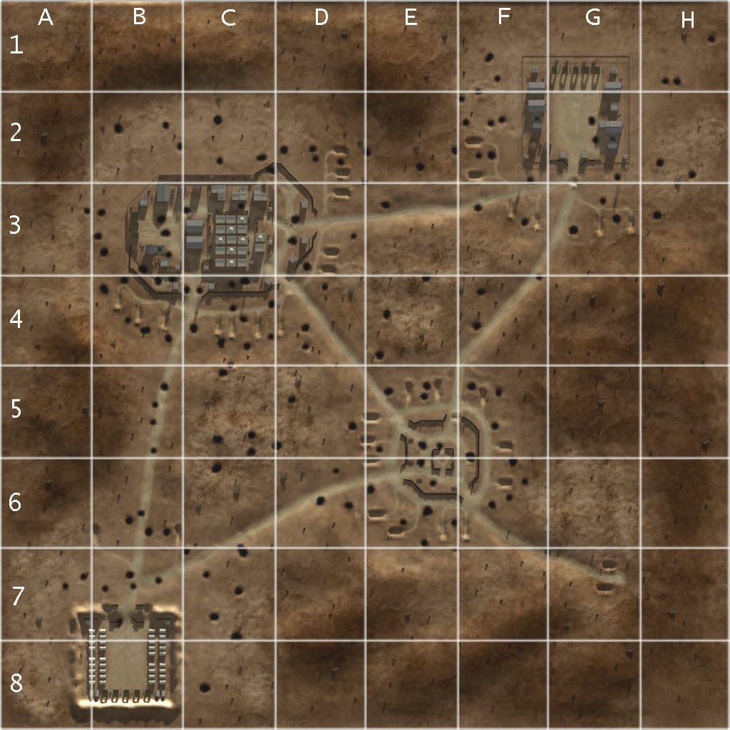 Battle Of 73 Easting