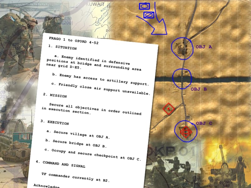 Bridge Crossing Loading image