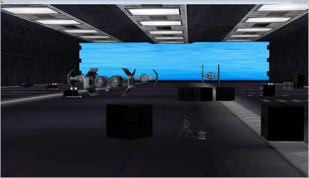 Extreme Prejudice Banner