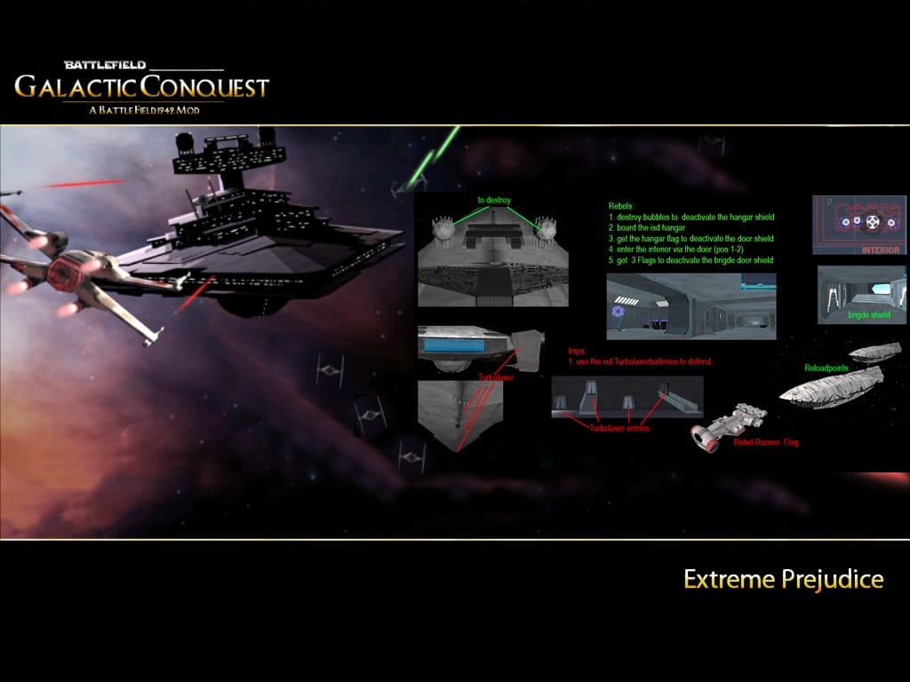 Extreme Prejudice Loading image