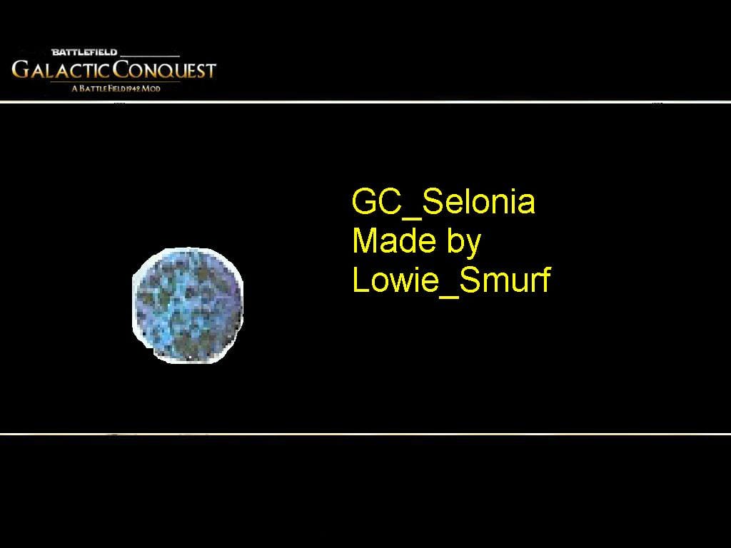 Selonia Loading image