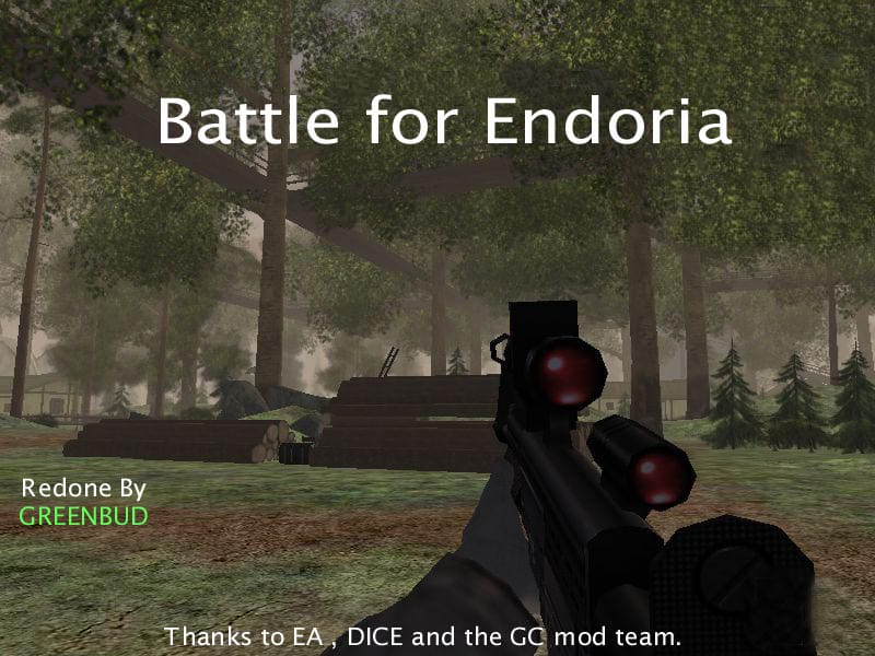 Endoria Loading image