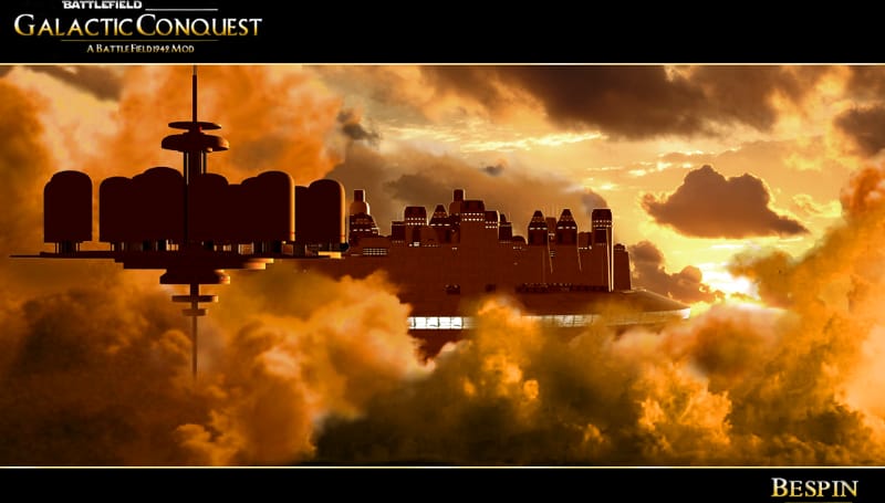 Bespin Night Loading image