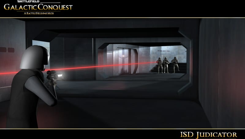 Judicator Loading image