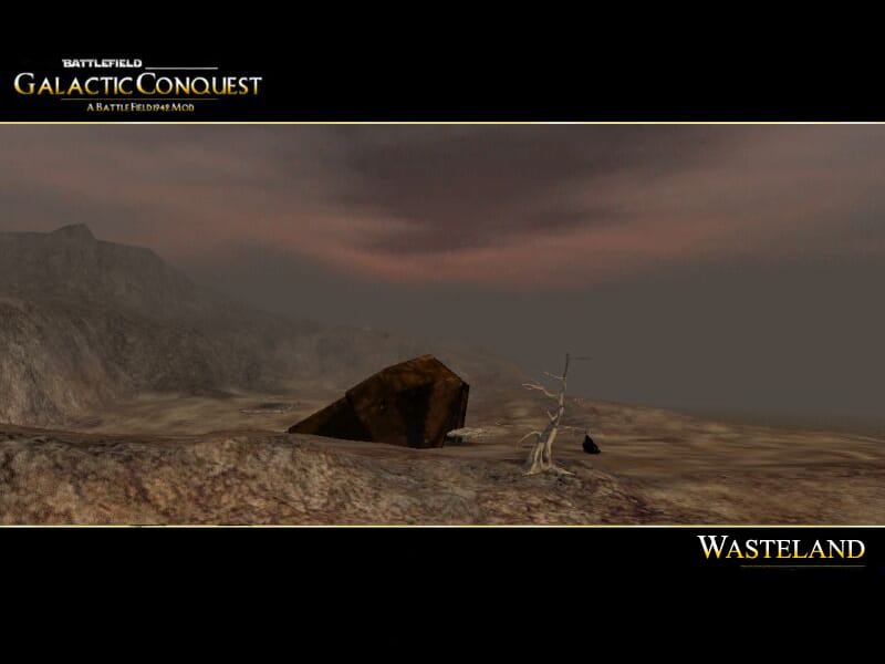 Mini Wasteland Loading image