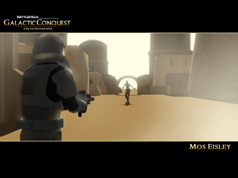 Mos Eisley Loading image