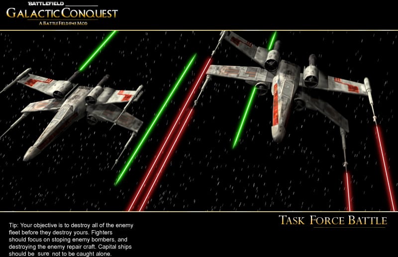 Taskforce Loading image