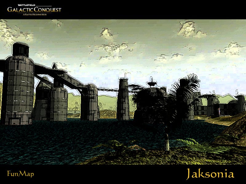 Jaksonia Loading image