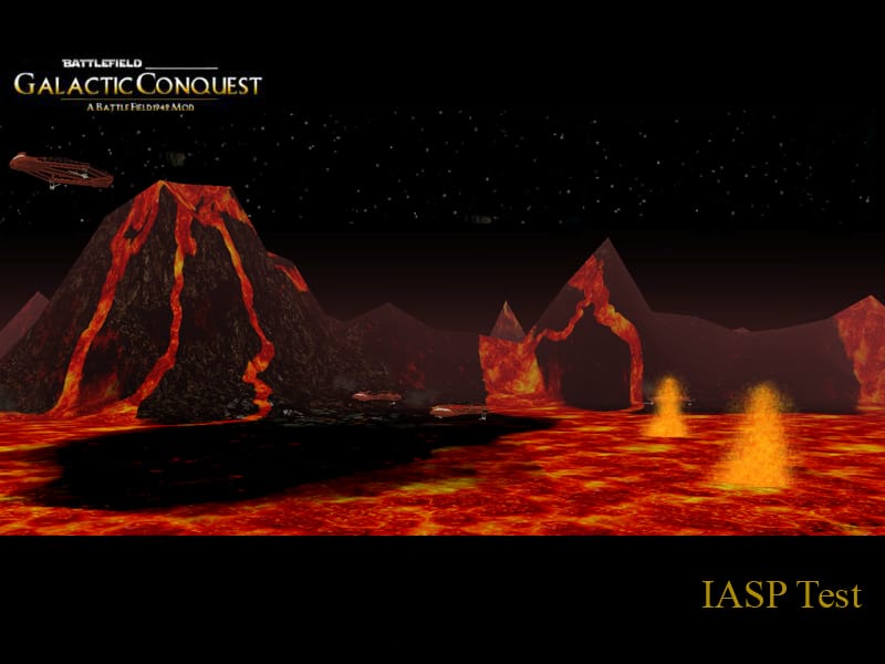 Mustafar Loading image