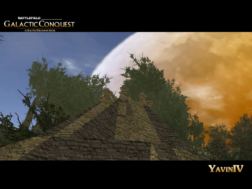 Yavin IV Loading image