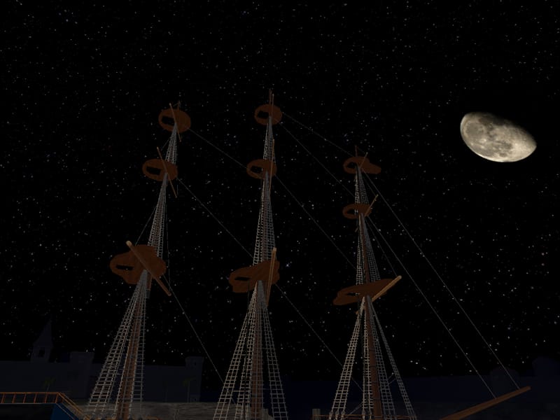 Assault On Port Porpoise Loading image