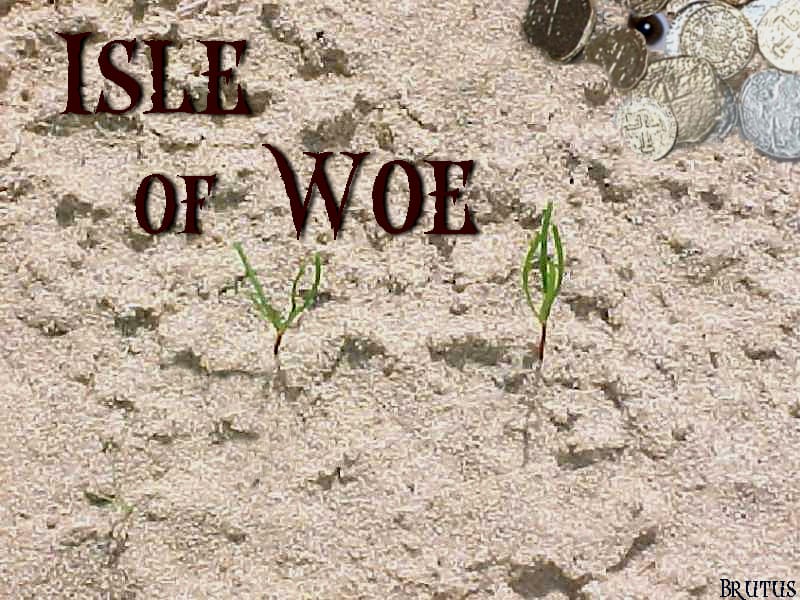 Isle Of Woe Loading image