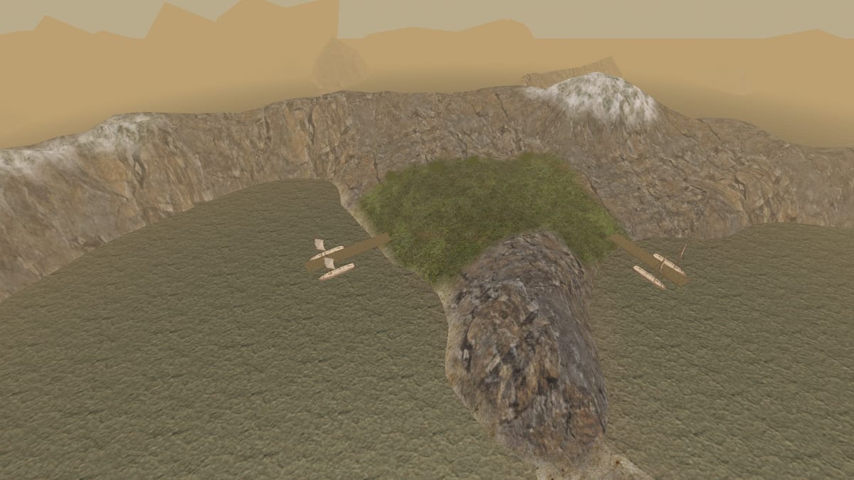 Lost And Confused Banner