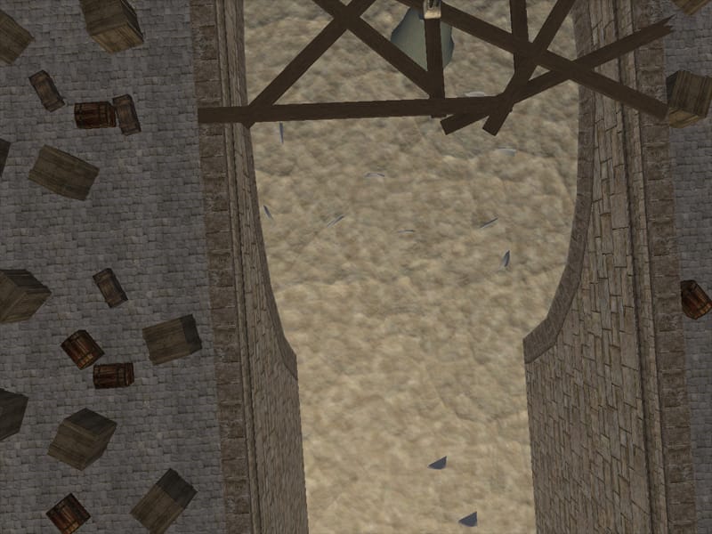 One Bridge Too Far Loading image