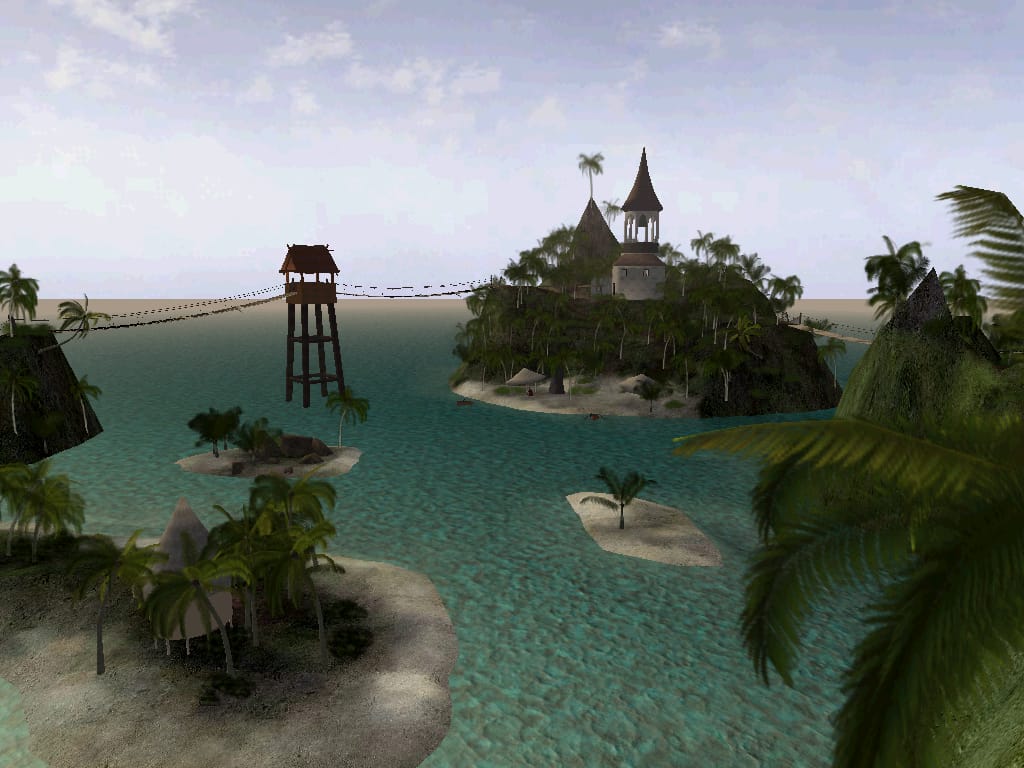 Paradise Islands Loading image