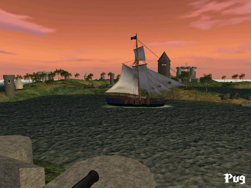 The Crossing Loading image