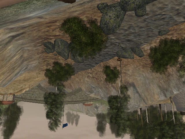 Cut Throat Creek Loading image