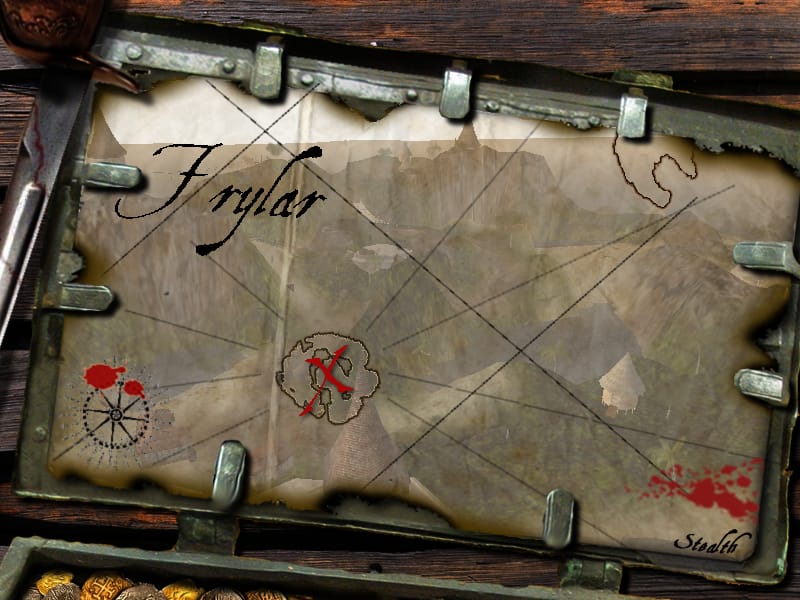 Frylar Loading image