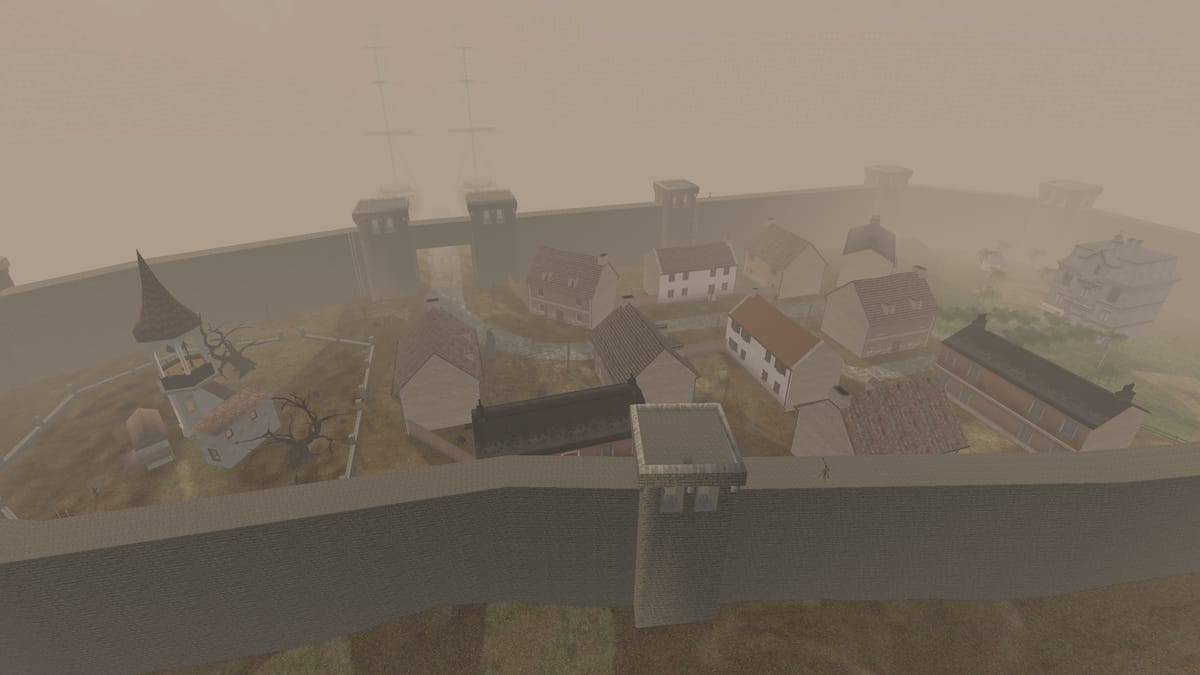 Imminent Explosion Banner