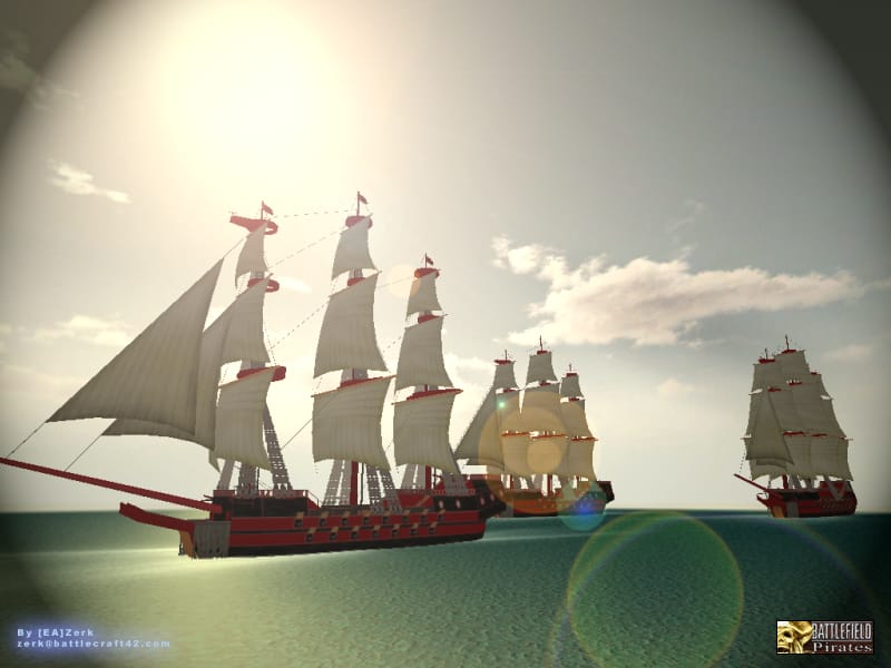 King Of The Caribbean Loading image