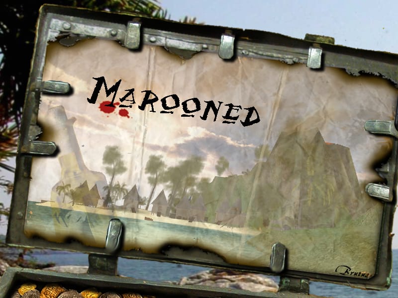 Marooned Loading image