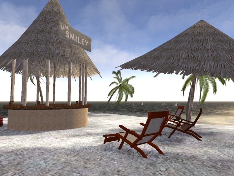 Mr Coconuts Island Getaway Loading image