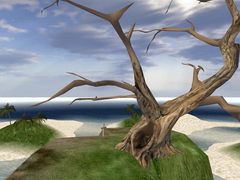 Mysterious Mountain Loading image