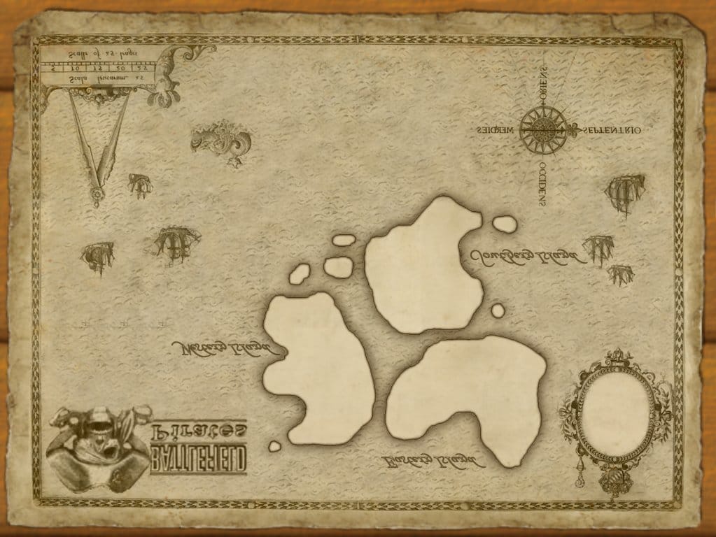 Shiver Me Timbers Loading image