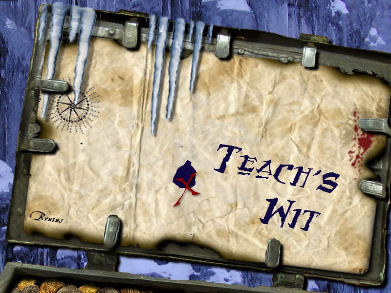 Teachs Wit Loading image