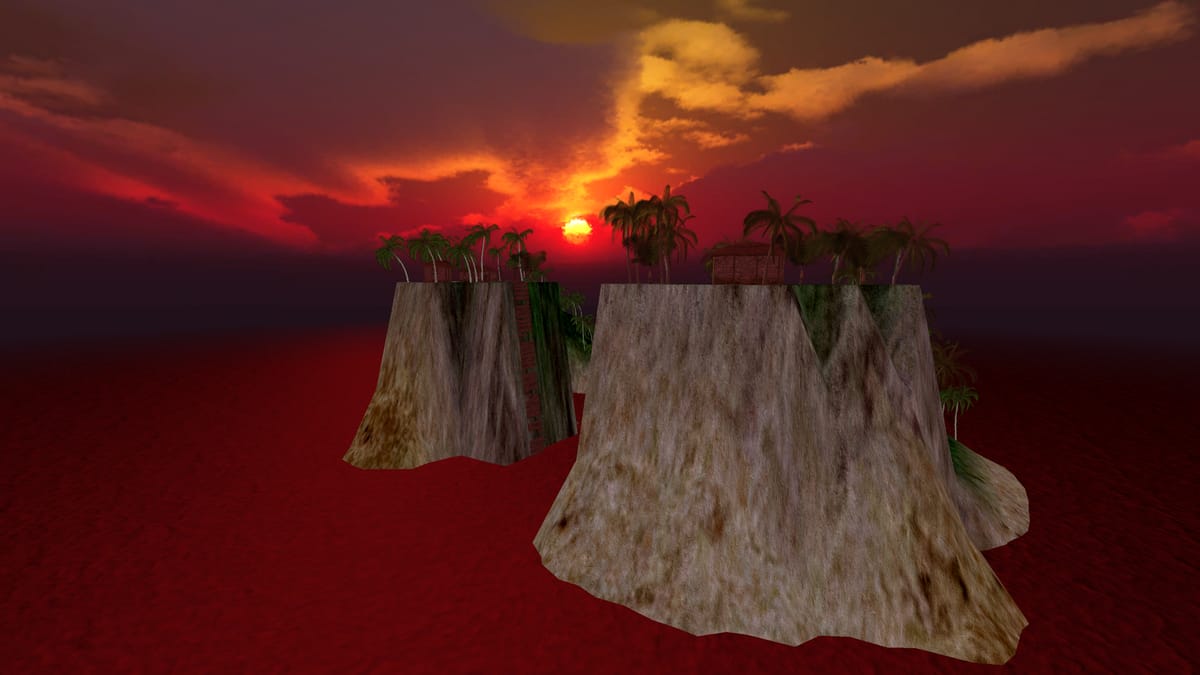 Tides Of Blood Banner