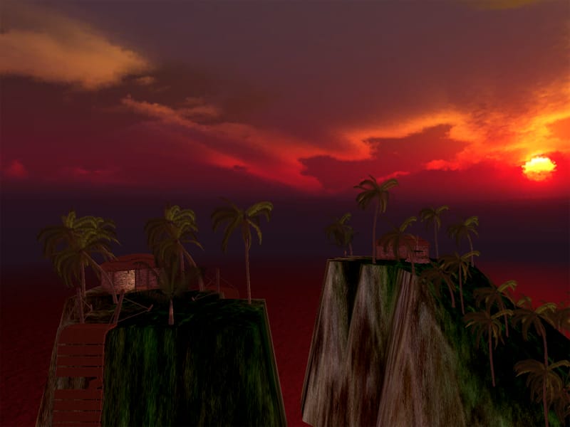 Tides Of Blood Loading image