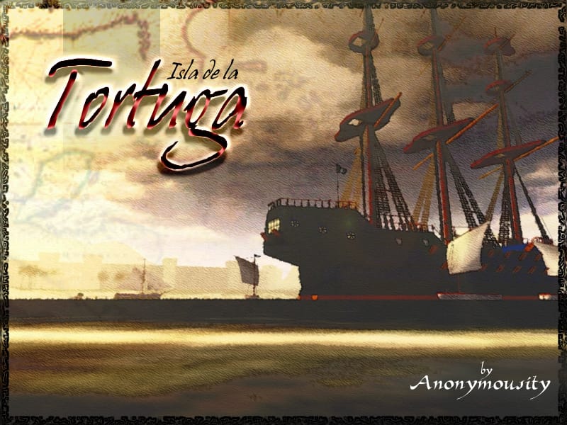 Tortuga Loading image