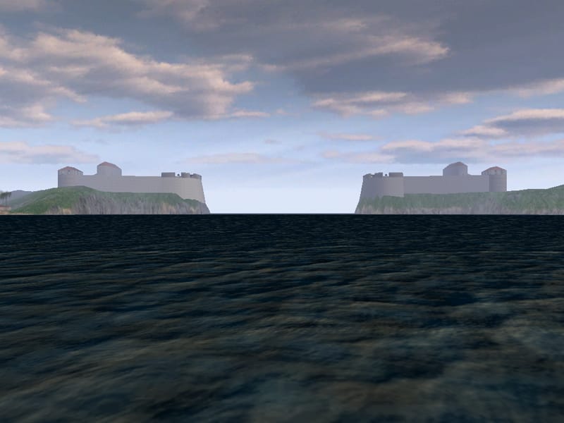 Two Forts Loading image