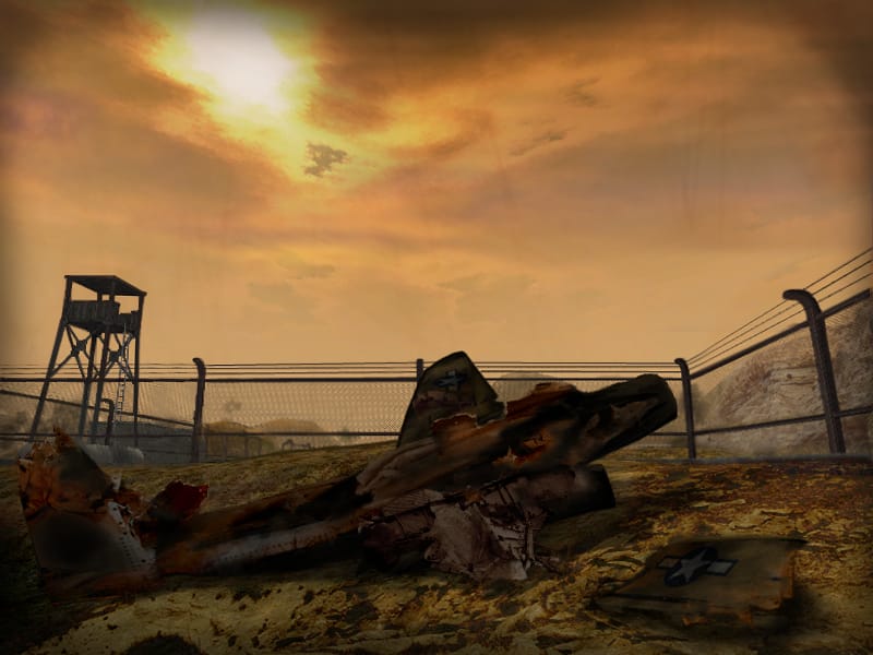 Raid On Agheila Loading image