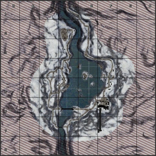 Telemark Research Base