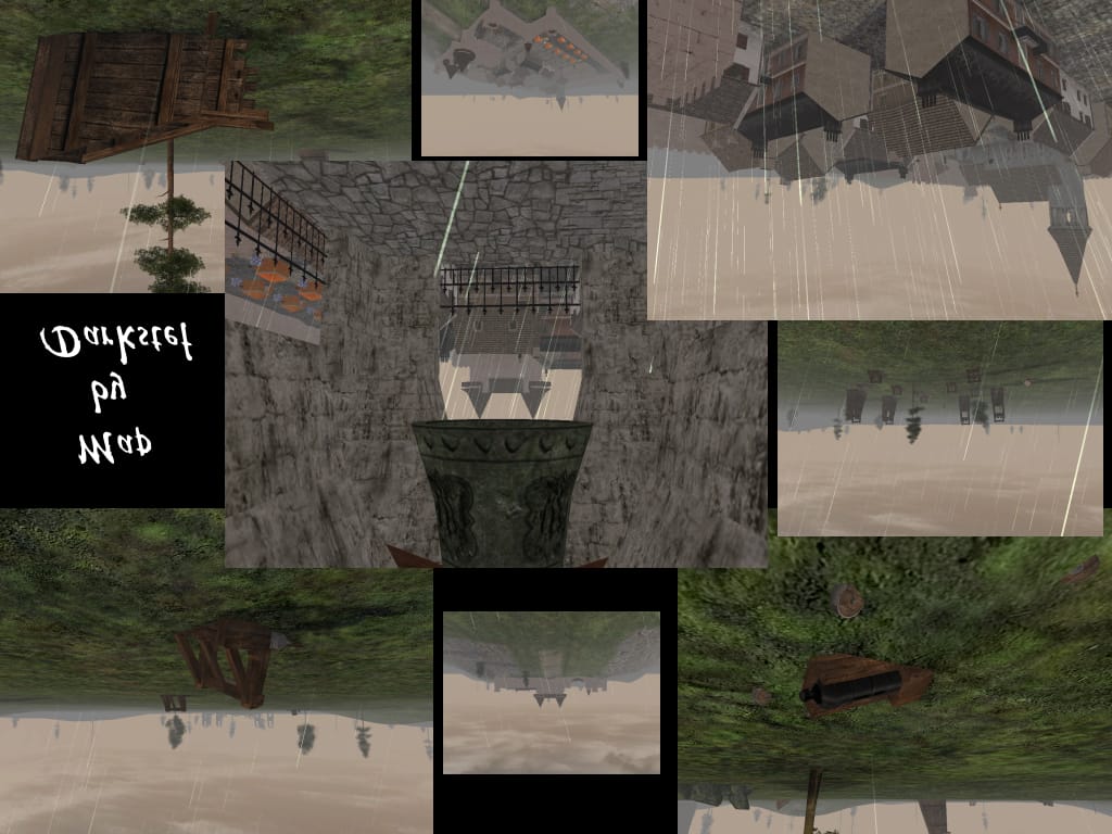 Castle Ruin Loading image