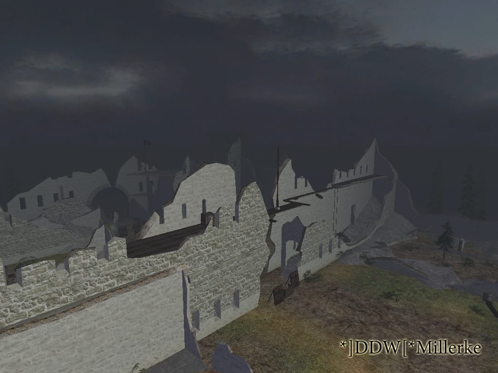 Gods Of The Arena Loading image