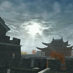 Great Wall Loading image