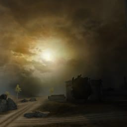 Operation Smoke Screen Loading image