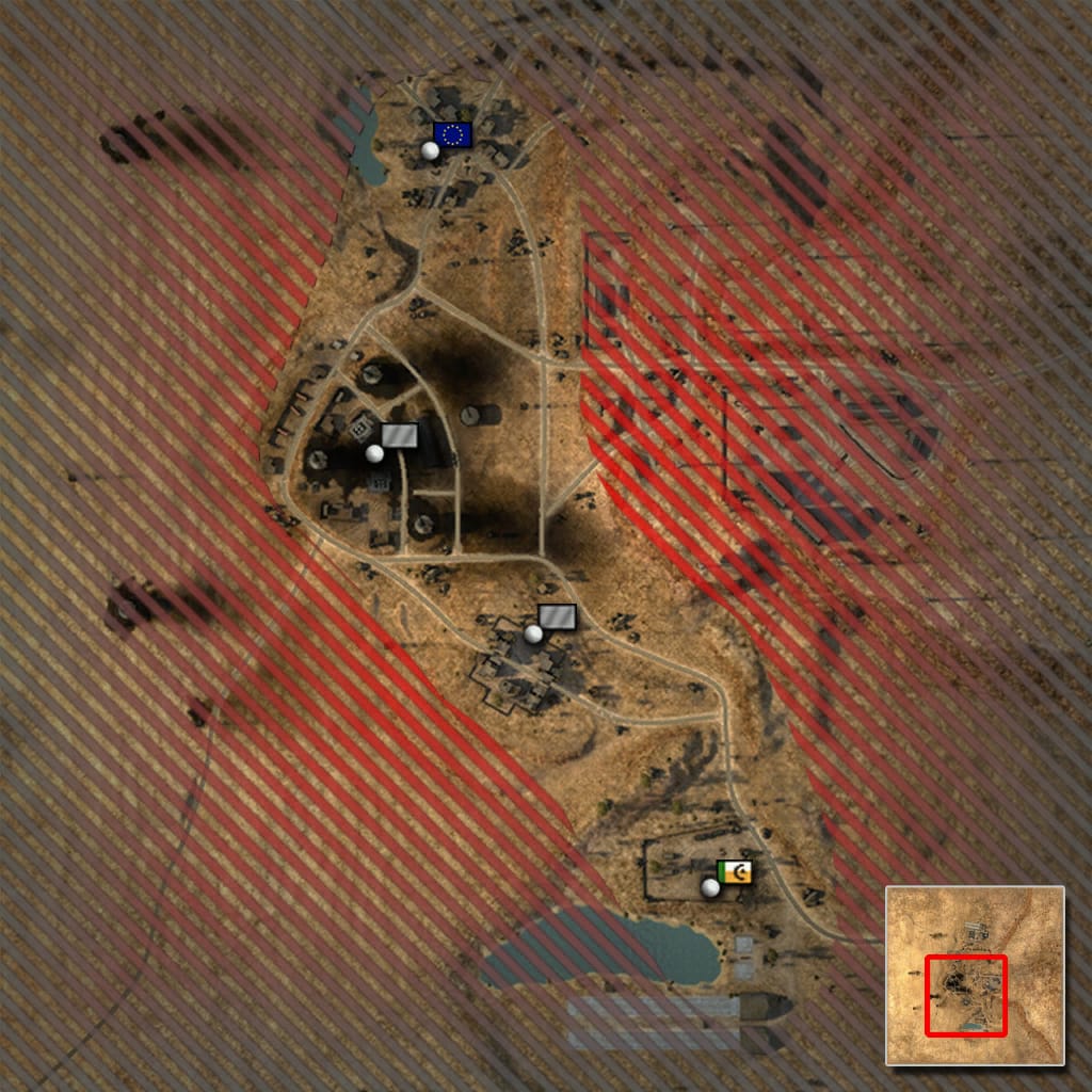 Operation Smoke Screen