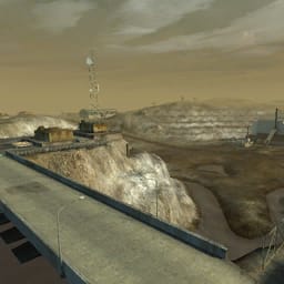 Taraba Quarry Loading image