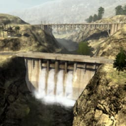 Fushe Pass Loading image