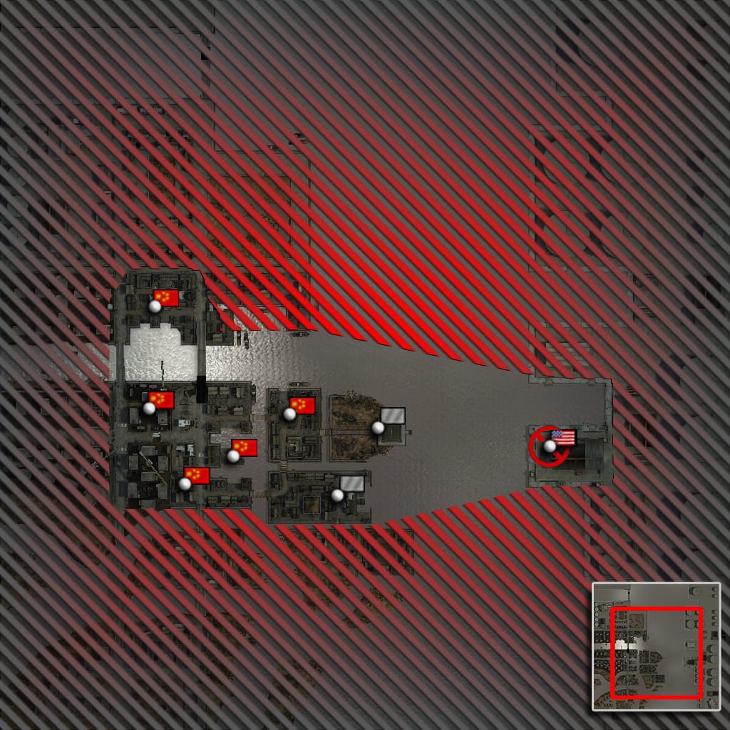 Operation Blue Pearl