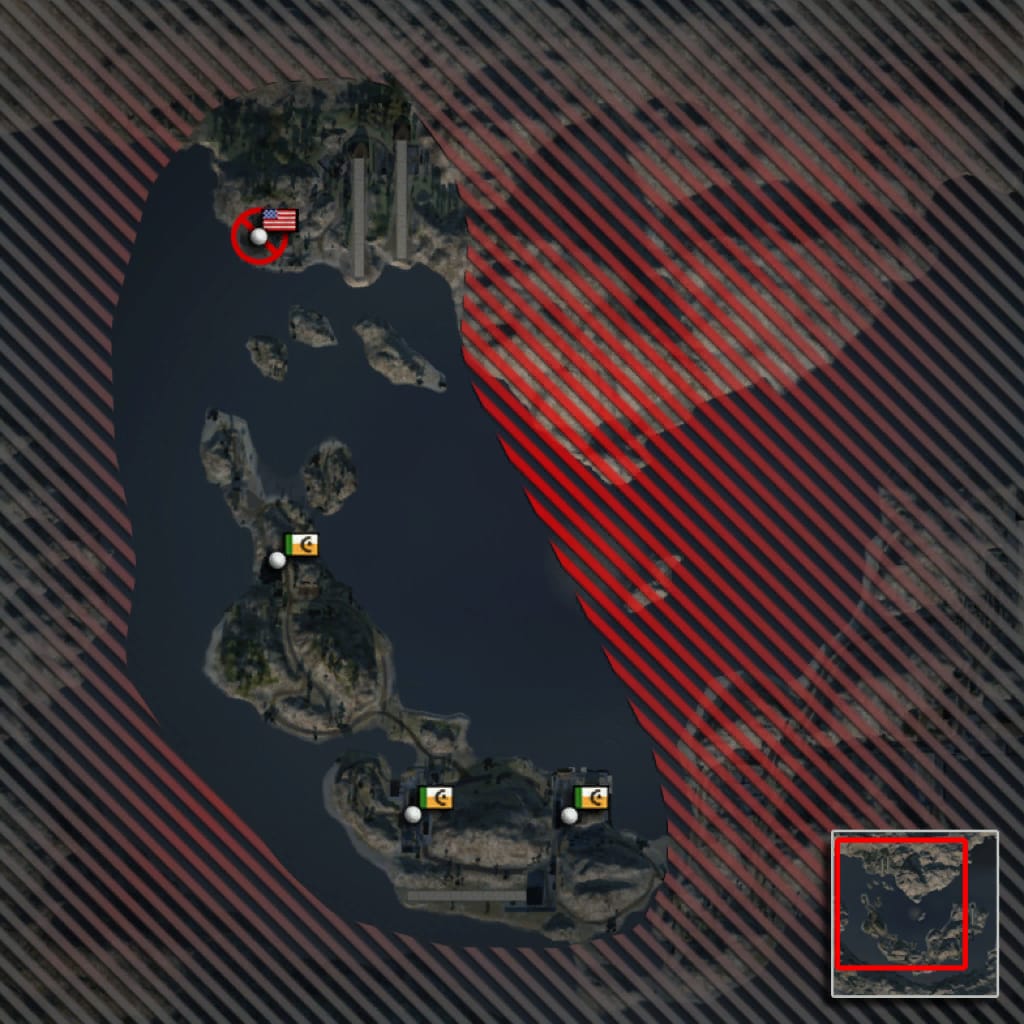 Operation Clean Sweep