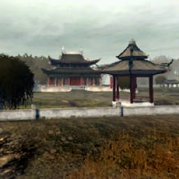 Songhua Stalemate Loading image