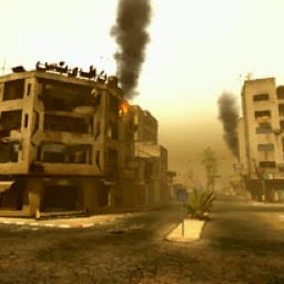 Strike At Karkand Loading image